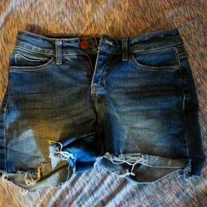 Shorts,jean